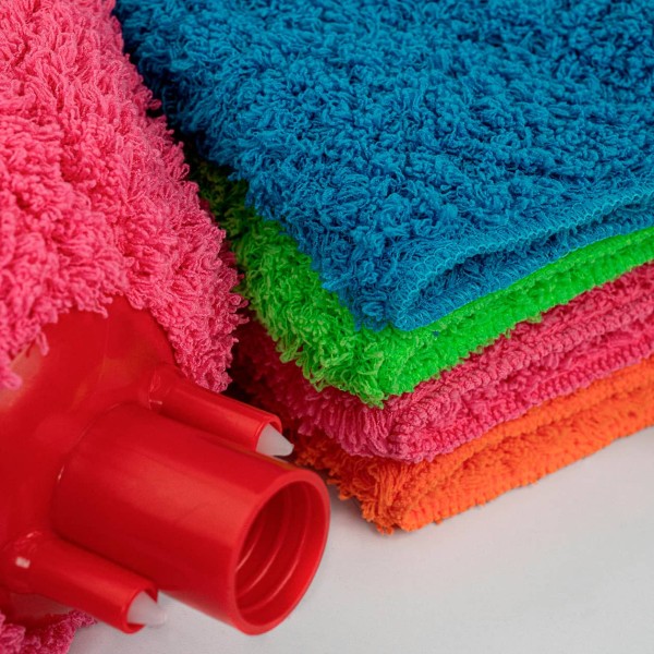 Pack Limpieza a Fondo