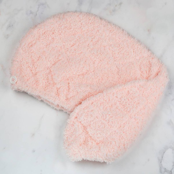 Gorro turbante Dry Body®