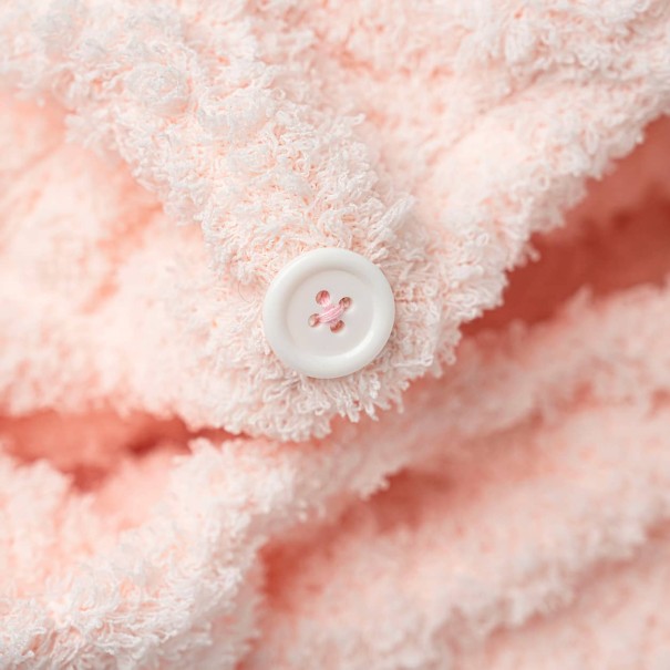 Gorro turbante Dry Body®