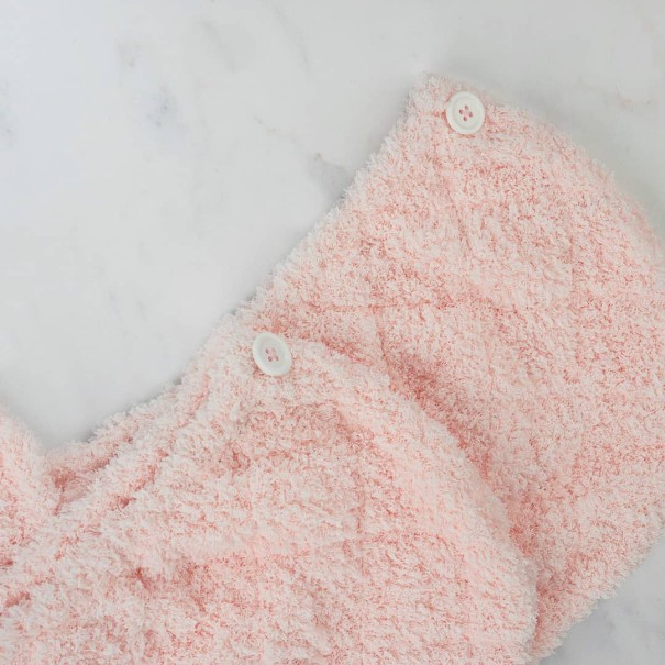 Gorro turbante Dry Body® - Pack Surtido 2 unidades 2