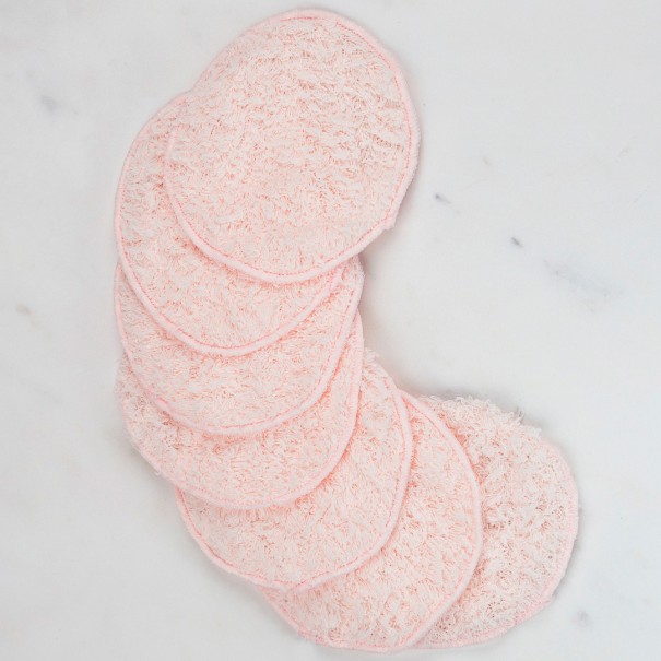 Discos Desmaquillantes