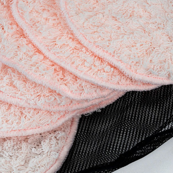 Discos Desmaquillantes 2