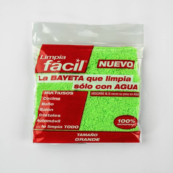 Bayeta Limpia Fácil® - 28x23cm