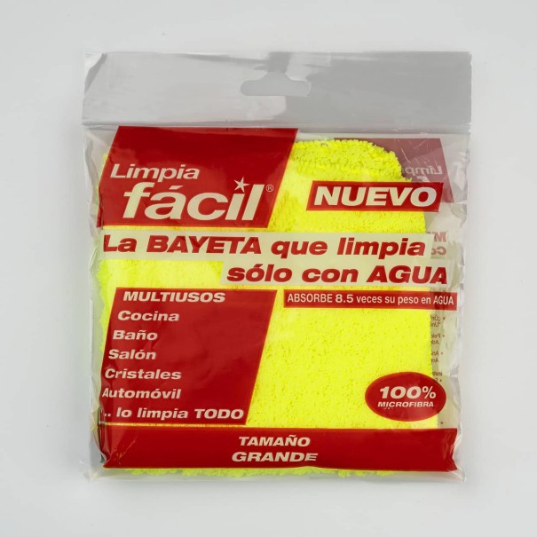 Bayeta Limpia Fácil® - 28x23cm
