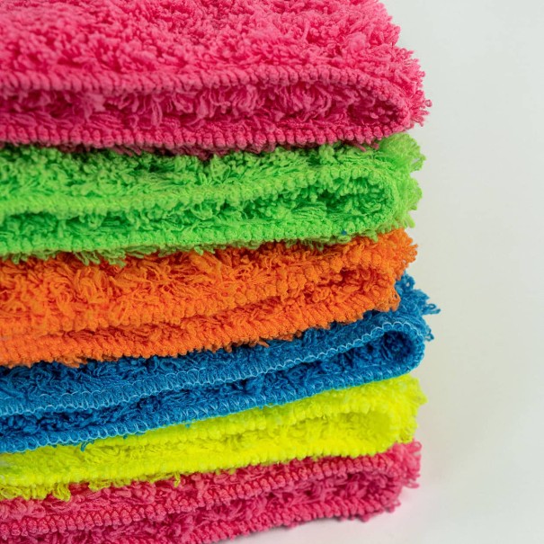 Bayeta Limpia Fácil® – Pack Surtido 6 unidades